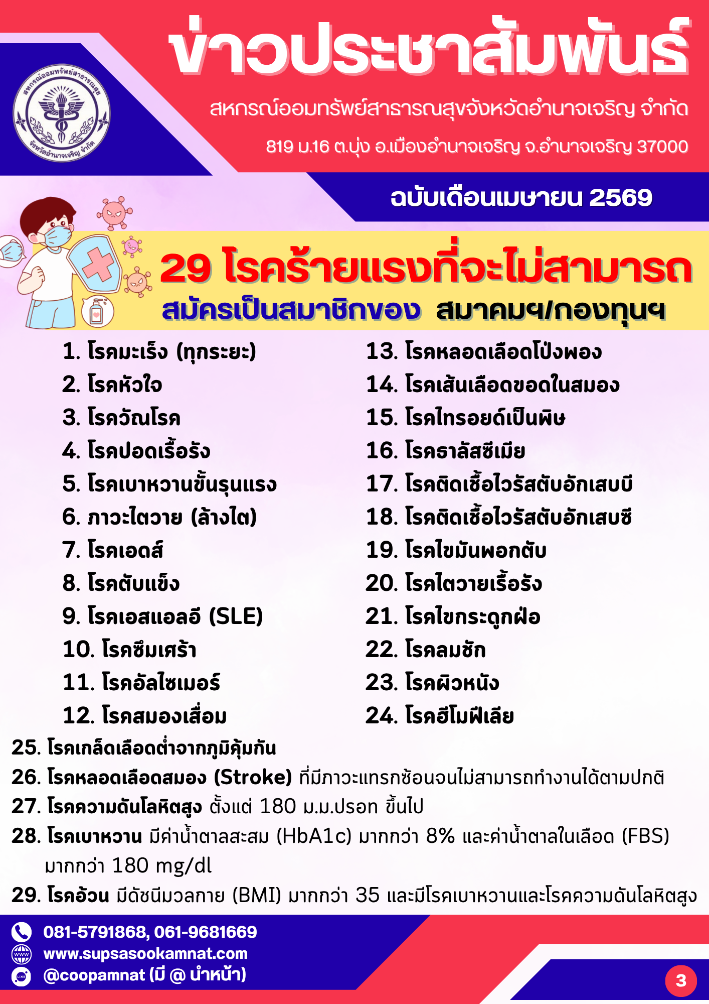 ข่าวสหกรณ์ 1