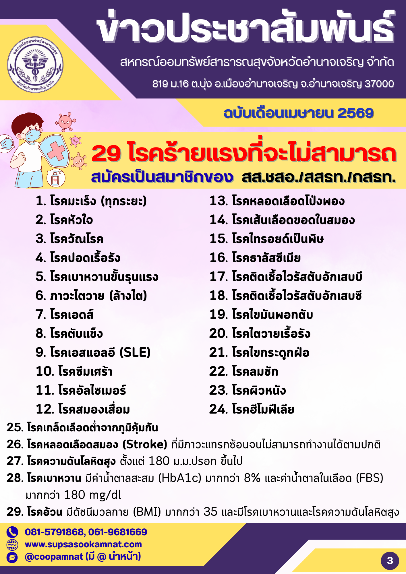 ข่าวสหกรณ์ 1
